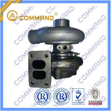 TE06H Turbo 49179-02260 peças de escavação 320B turbocompressor